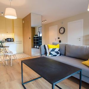 Appartement met een Slaapkamer